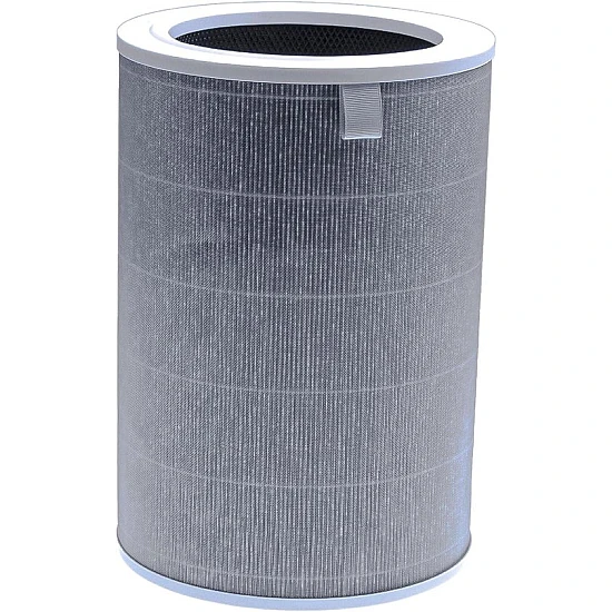 Alapure HEPA-Filter geeignet für Xiaomi Mi Air Anti-Feinstaub