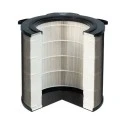 AEG Breathe360 Anti-Schmutz-Luftfilter AFDBTH4 / EFDBTH4 / FDBTH4
