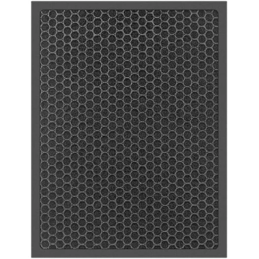 Alapure Aktivkohlefilter geeignet für Philips FY5182/30