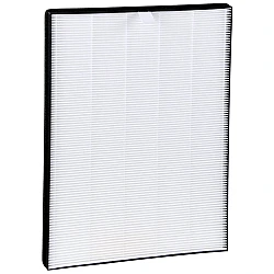 Alapure HEPA-Filter passend für Philips NanoProtect FY1410/30