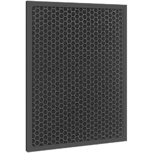 Alapure Aktivkohlefilter geeignet für Philips NanoProtect FY3432/10