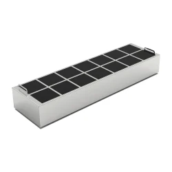 Alapure Regenerationskohlefilter passend für Teka R1RFB