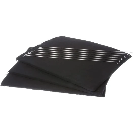 Neff Longlife Kohlefilter 11015167 / Z54CP01X0 (3Stück)