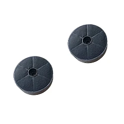 Refsta-Kohlefilter K61 (2Stück) Refsta-Kohlefilter K61 (2Stück)