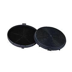 Vestel Kohlefilter VAF1502 (2 Stück)