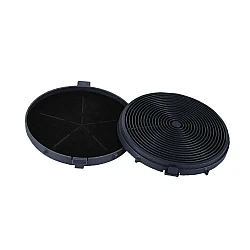 Vestel Kohlefilter VAF1502 (2 Stück)