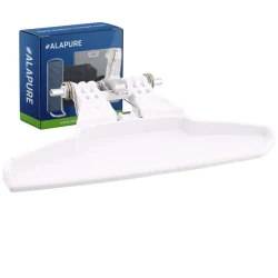 Alapure Türgriff passend für AEG 1552492009 Waschmaschine