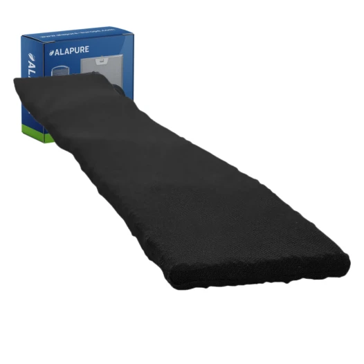 Alapure passend für Faber Longlife Kohlefilter 133.0642.100 / NANOSORB 60 / 1330642100