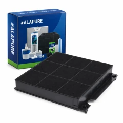 Alapure Aktivkohlefilter geeignet für Whirlpool AMC027 | CHF15/1