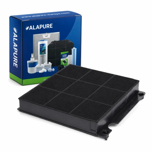 Alapure Longlife Aktivkohlefilter geeignet für Laden AMC027 | CHF15/1