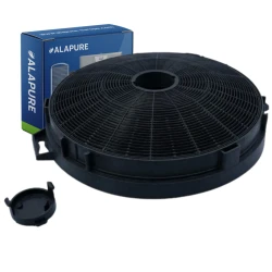 Alapure Kohlefilter passend für Etna EKF003