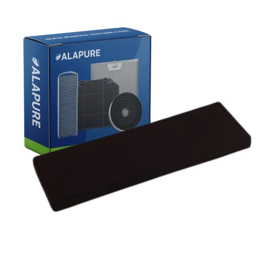 Alapure Aktivkohlefilter geeignet für Novy Monoblock 7900055