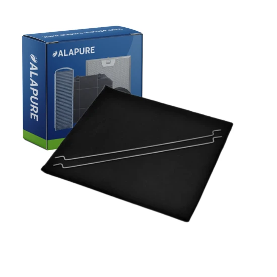 Alapure Aktivkohlefilter geeignet für Scholtes AMC036