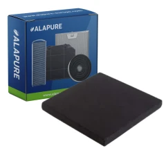 Alapure Aktivkohlefilter geeignet für Novy Monoblock 6830060