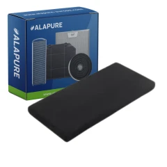 Alapure Aktivkohlefilter geeignet für Novy Monoblock 563-80047 / 680400