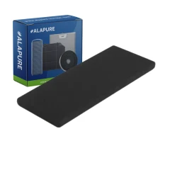 Alapure Aktivkohlefilter geeignet für Novy Monoblock 811400 / 563-80012