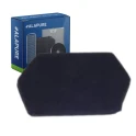Alapure Aktivkohlefilter geeignet für Gutmann TZ455AK / 75008009