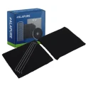 Alapure Longlife Kohlefilter passend für AEG MCFE38 / 4055385076 (2St.)