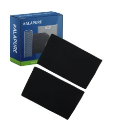 Alapure Kohlefilter Longlife geeignet für Airforce AFFCAASPI