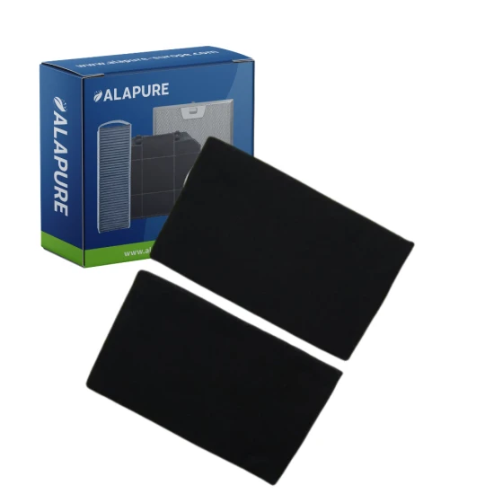 Alapure Longlife Kohlefilter passend für Blaupunkt 5Z9105X1