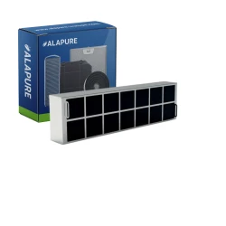 Alapure Regenerierbarer Kohlefilter passend für Mepamsa INDU PRO 10cm 112.0548.448