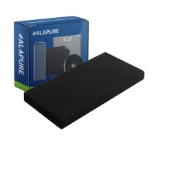 Alapure Monoblock-Kohlefilter Geeignet für Novy 26050055