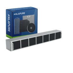 Alapure Regenerationskohlefilter passend für Mepamsa INDU PRO 6cm