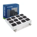 Alapure Regenerationskohlefilter passend für AEG 4055401469