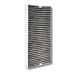 Alapure Kohlefilter passend für Miele DKF35-P