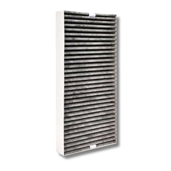 Alapure Kohlefilter passend für Miele DKF35-P