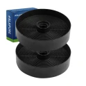 Alapure-Kohlefilter, passend für Beko 9178013648 / C00903377 (2 Stück)