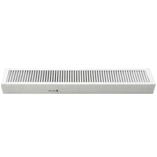 Pelgrim HF3007 Geruchs- und Feinstaubfilter