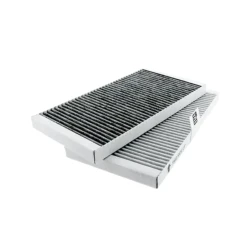 Pelgrim Geruchs- und Partikelfilter HF3015 (2 Stk.)
