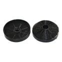 Körting Kohlefilter AH135 / 417308