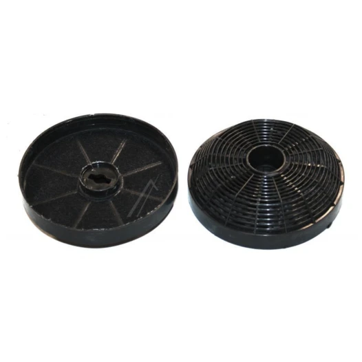 Körting Kohlefilter AH135 / 417308