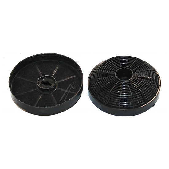 Körting Kohlefilter AH135 / 417308 Körting Kohlefilter AH135 / 417308