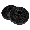 Körting Kohlefilter AH135 / 417308