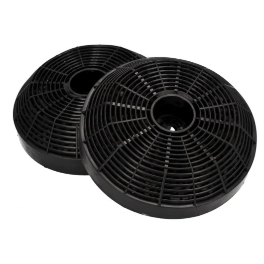 Körting Kohlefilter AH135 / 417308