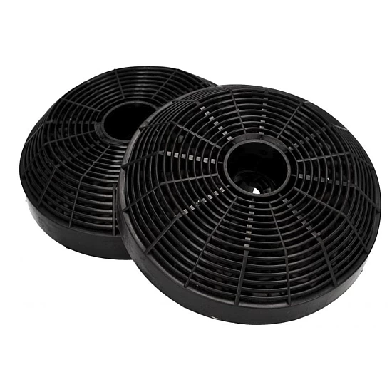 Körting Kohlefilter AH135 / 417308 Körting Kohlefilter AH135 / 417308