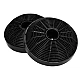 Körting Kohlefilter AH135 / 417308 Körting Kohlefilter AH135 / 417308