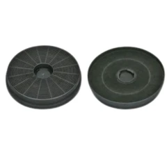 Klarstein Kohlefilter 10033740 (2 St.)