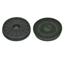 Klarstein Kohlefilter 10033740 (2 St.)