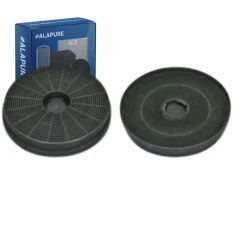 Alapure Kohlefilter passend für Exquisit Kohlefilter MD1 / 8717202129812