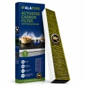 Alapure CleanAir Filter geeignet für Bosch HEZ381700 / 17000822 mit Anti-Fish