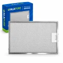 Alapure MFR944 passend für Miele Metallfilter 8270321 375x280,5x9