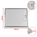Amica Metallfilter 1039799 249x222