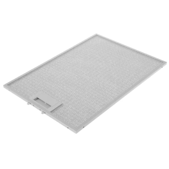 Alapure Metallfilter passend für Junker 11025757 378x265x8mm