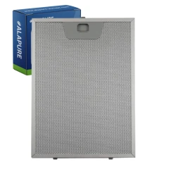 Alapure Metallfilter passend für Electrolux 4055073441 205x273mm