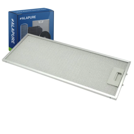 Miele Metallfilter 08261351 / 8261351 171x515x9mm von Alapure MFR049