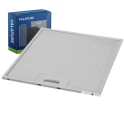 Alapure Metallfilter geeignet für Gorenje 184756 322x310x10mm